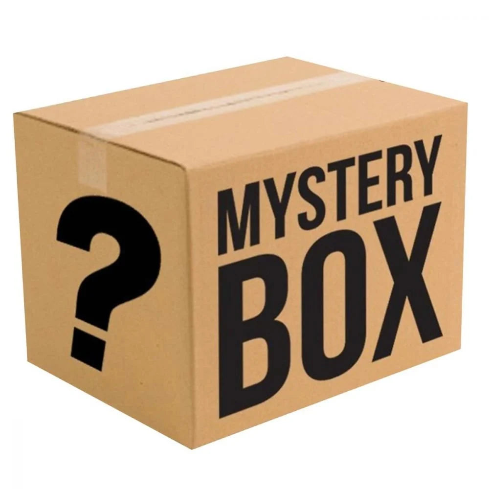 Mystery Gift