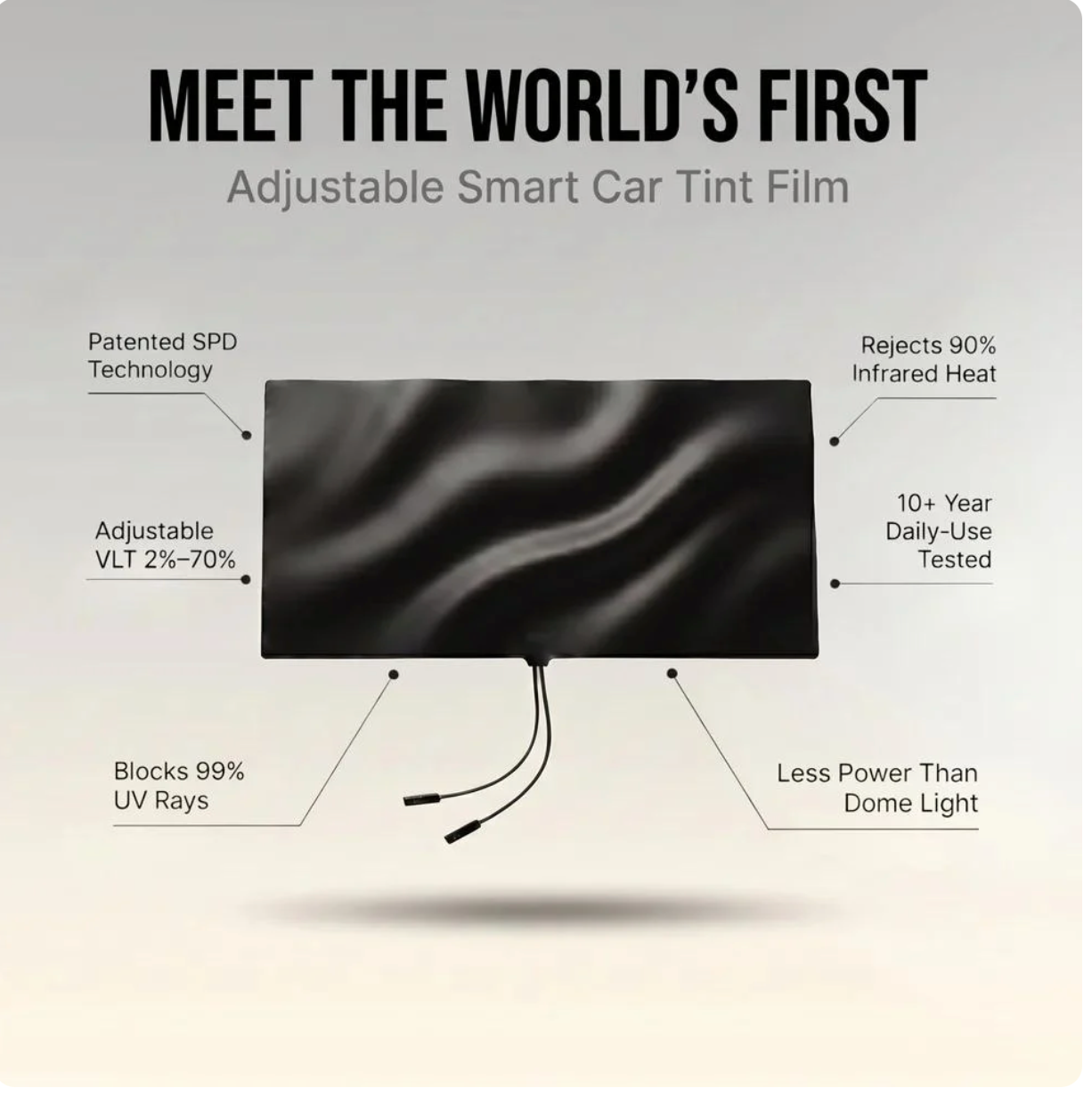 Shadevault Blackout Tints